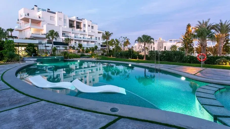 Top 10 richest city in Spain in 2023 Blog WTG SPAIN